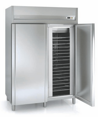 armario de refrigeración
