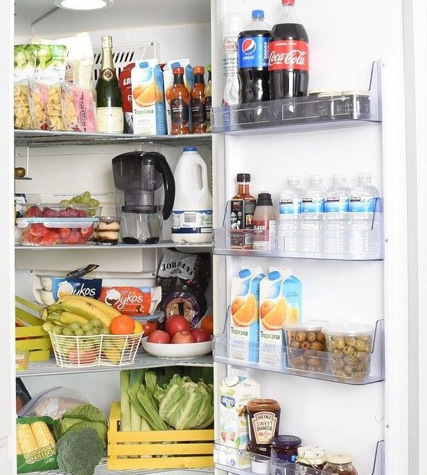 5 tips para prevenir averías en nuestros frigoríficos