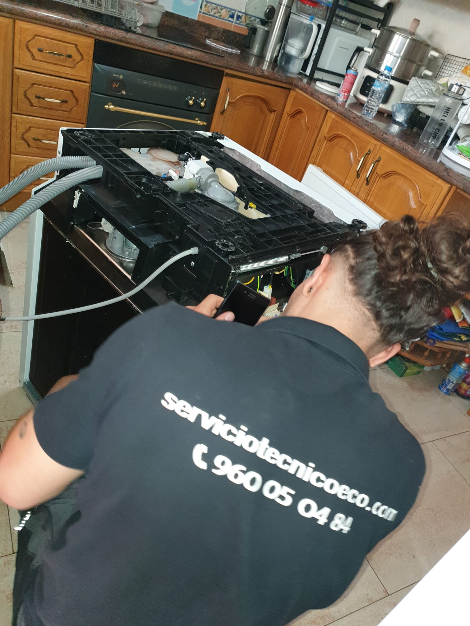 reparaciones de piso de alquiler